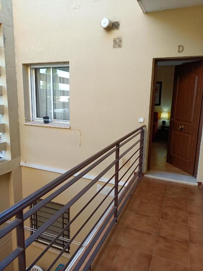 Apartamento La Concha Chiclana de la Frontera Exterior photo